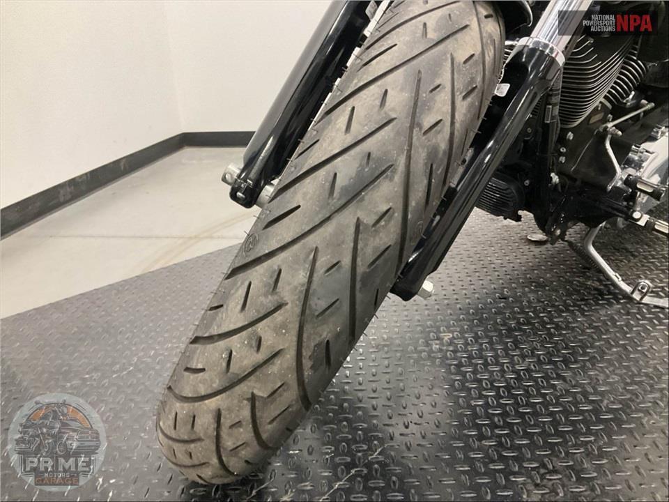 2013 Harley-Davidson FXSB BREAKOUT — фото 23