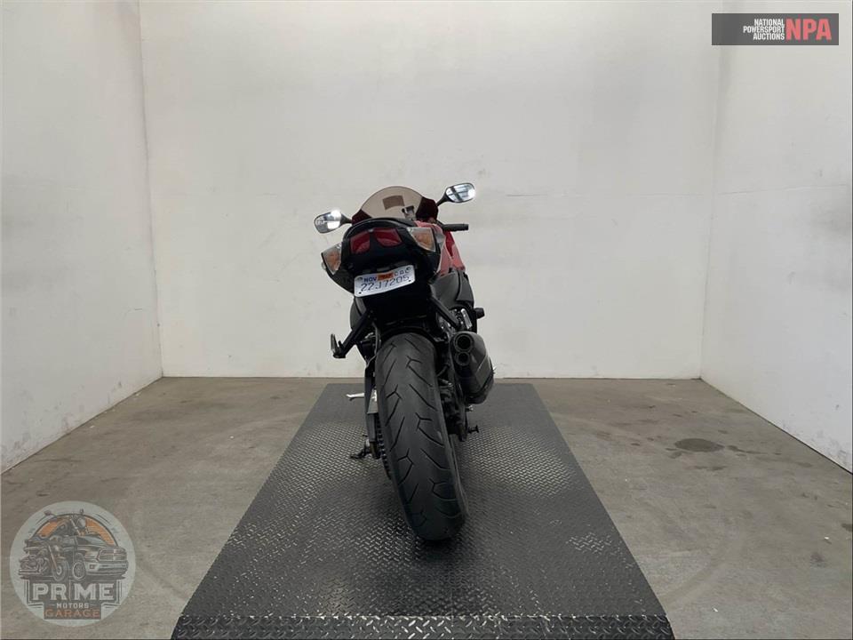 2014 Suzuki GSX-R750L4 — фото 23