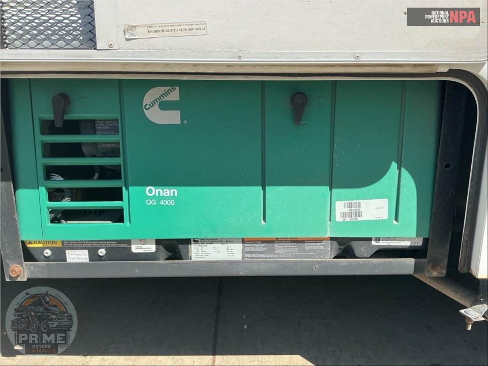 2019 Thor Motor Coach M-22FE E350-V10 - FREEDOM ELITE SERIES — фото 46