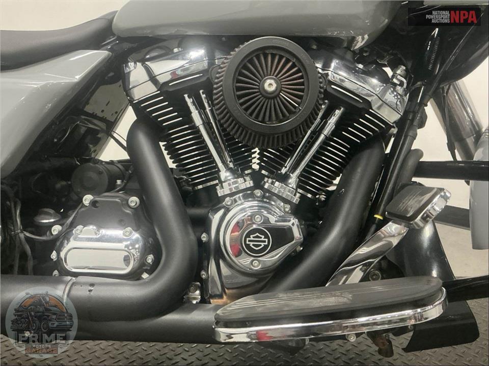 2024 Harley-Davidson FLTRX ROAD GLIDE — фото 6