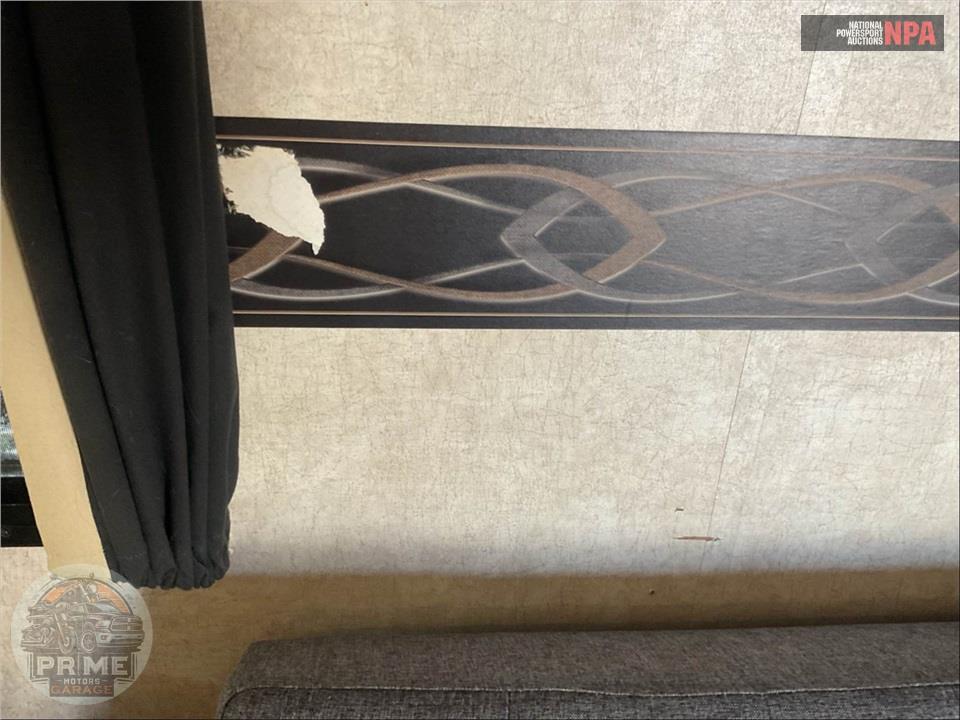 2015 Keystone Rv M-26 RBPR - BULLET PREMIER SERIES — фото 25