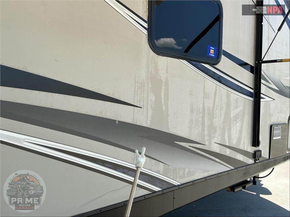 2020 Keystone Rv M-34 RIPR - BULLET PREMIER ULTRA SERIES — фото 37