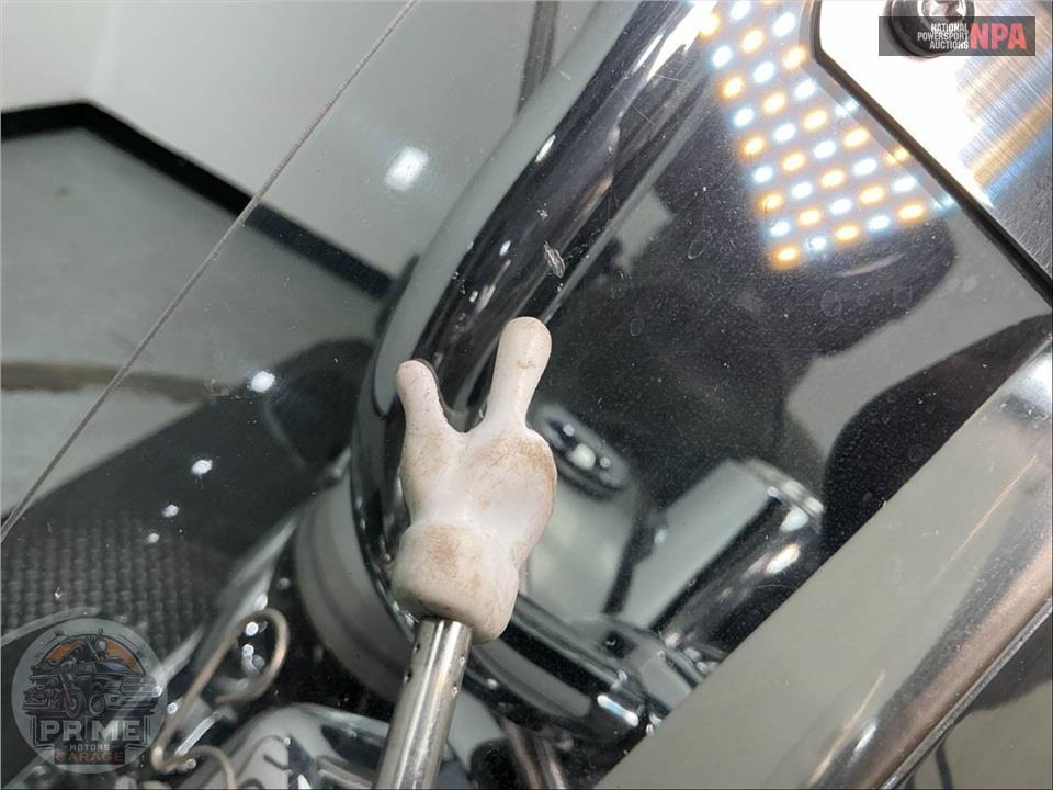 2003 Harley-Davidson FLHRCI ROAD KING CLASSIC (Anniv) — фото 19