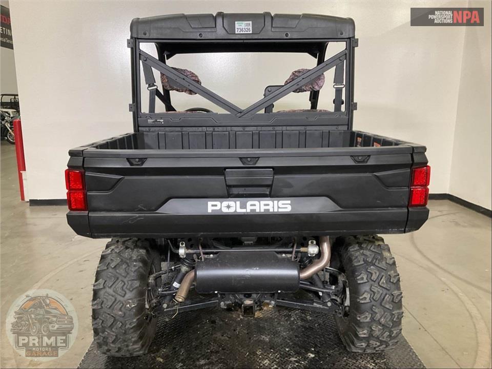 2024 Polaris RANGER 1000 PREMIUM — фото 4