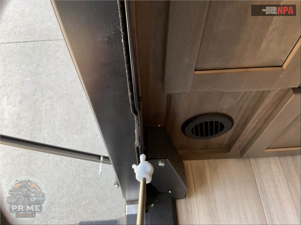 2024 Rockwood By Forest River M-8263MBR - SIGNATURE FIFTH WHEEL SERIES — фото 19