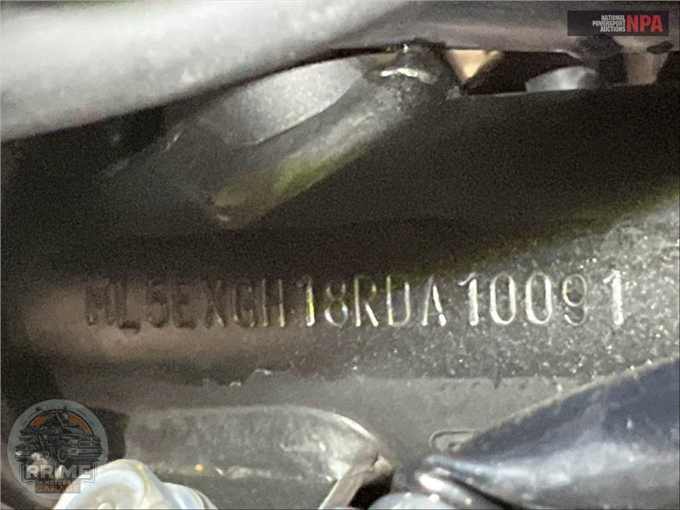2024 Kawasaki EX500HRFNL NINJA 500 — фото 38
