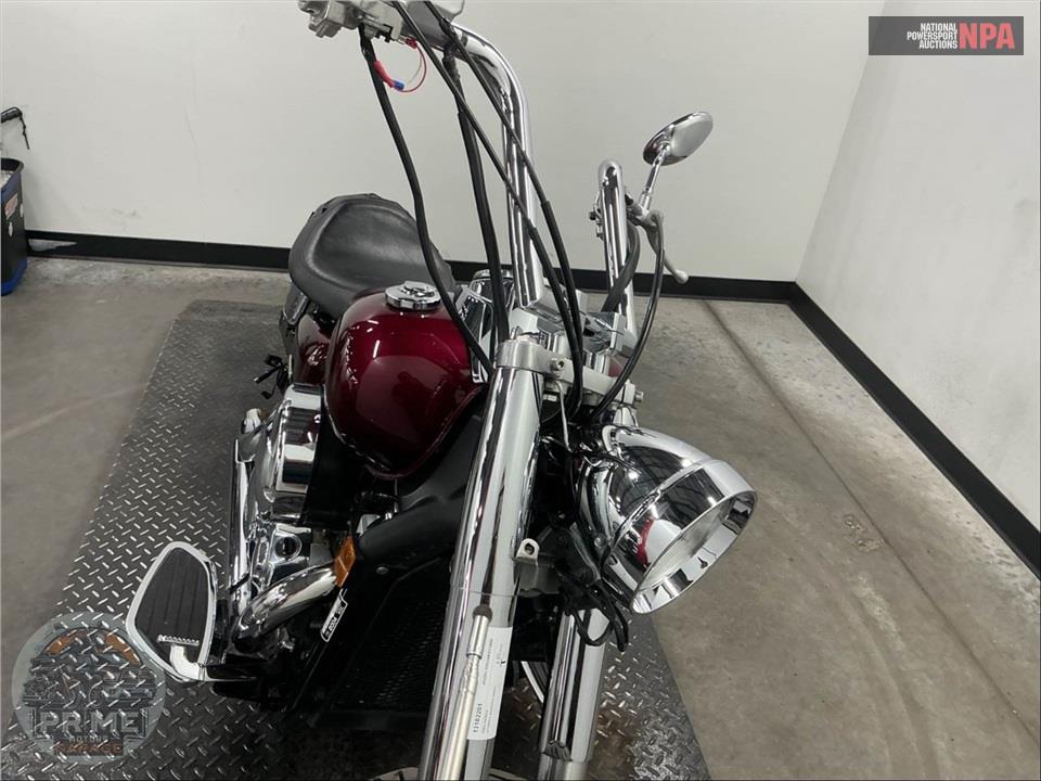2004 Honda VT750C4 SHADOW AERO — фото 24