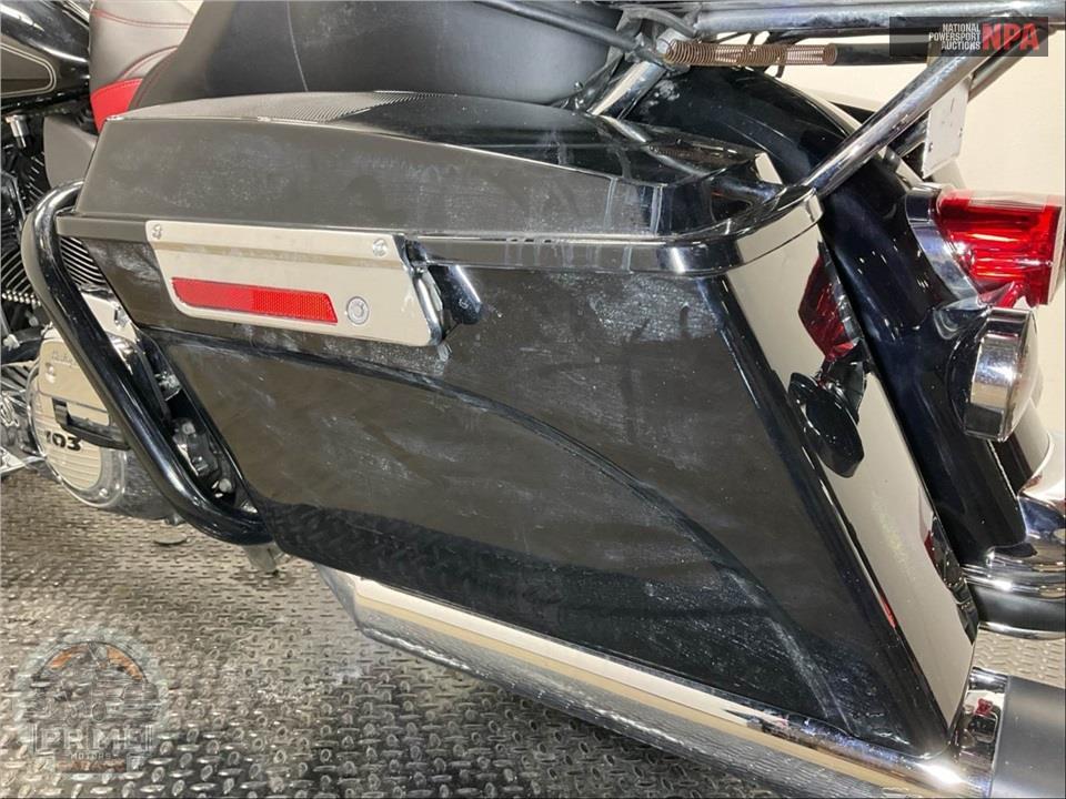 2012 Harley-Davidson FLHTCU UL CLSC EL GLIDE — фото 16