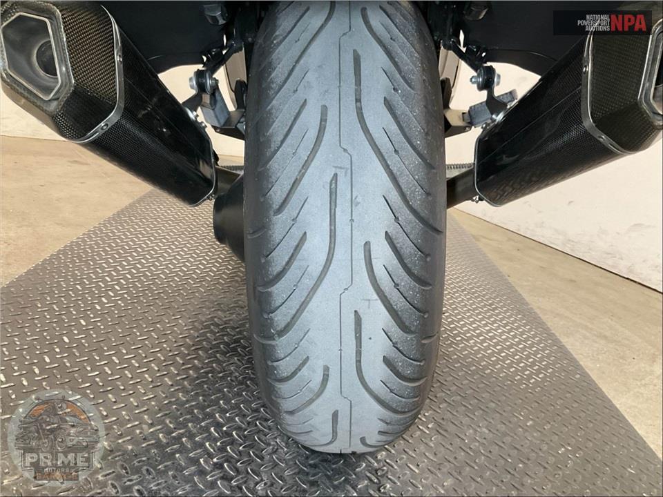 2015 Bmw K1600GT — фото 23