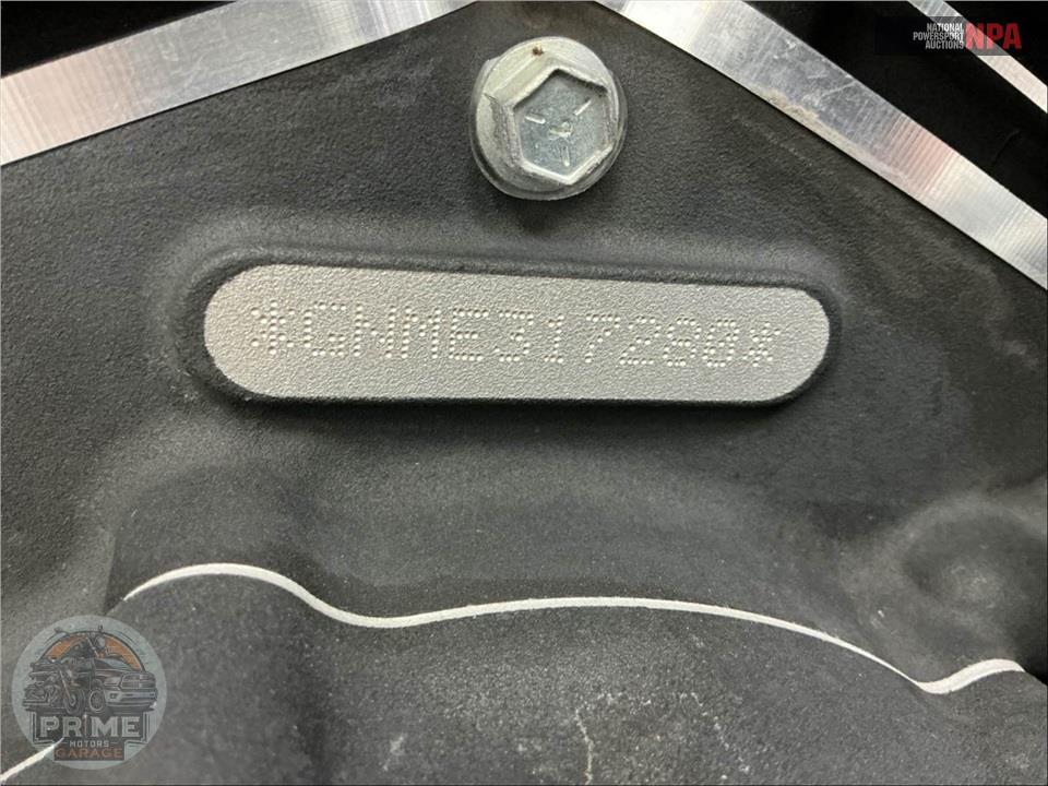 2014 Harley-Davidson FXDL DYNA LOW RIDER — фото 28