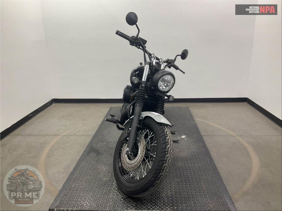 2024 Honda SHADOW PHANTOM — фото 2