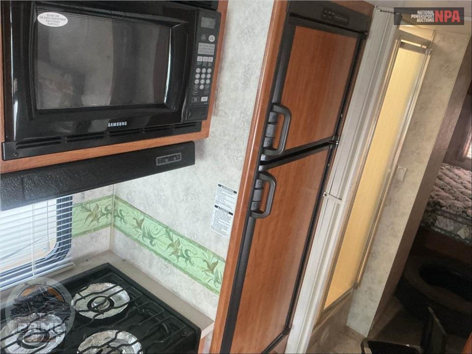 2004 Coachmen M-340 MBS-FORD (**) LIBERTY OLD GLORY SERIES — фото 21