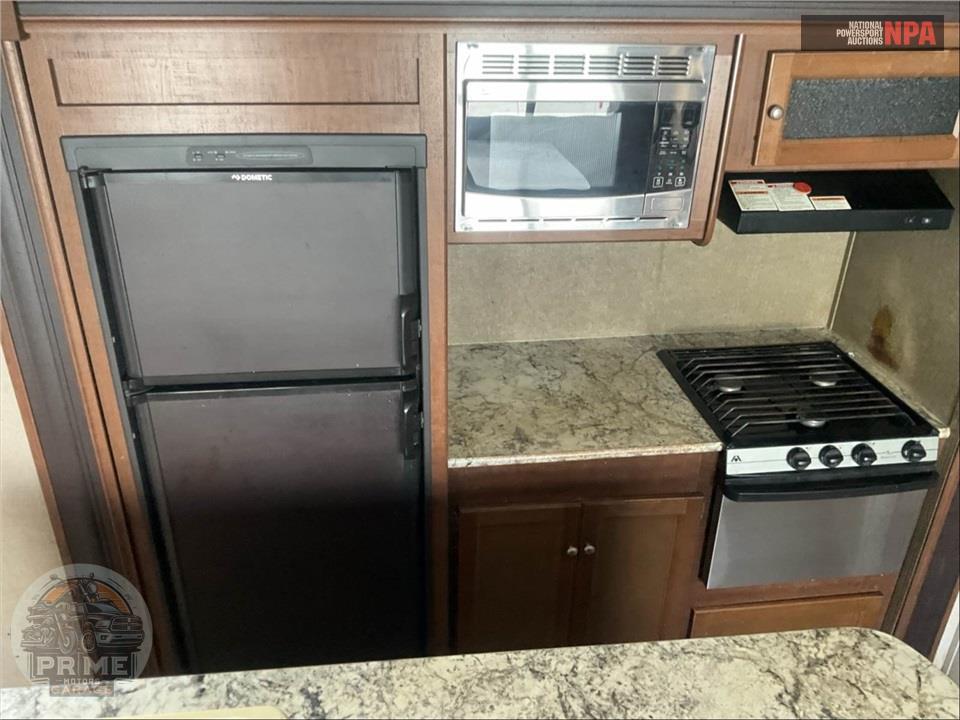 2018 Keystone Rv M-30 BHKSWE - HIDEOUT SERIES — фото 20