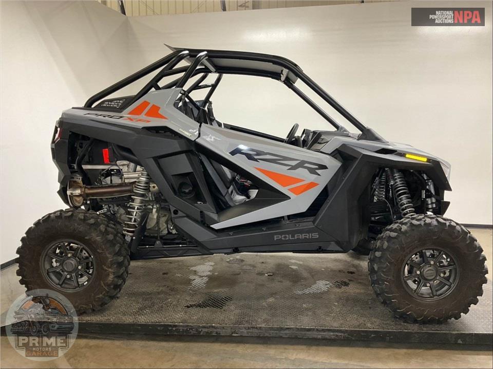 2024 Polaris RZR PRO XP SPORT — фото 1