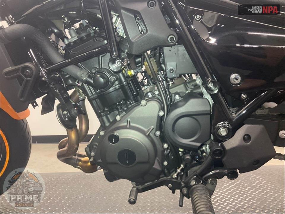 2024 Kawasaki ELIMINATOR SE ABS — фото 7