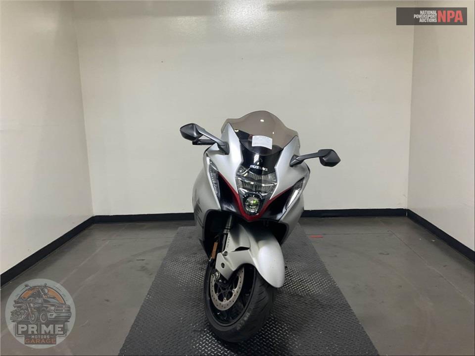 2022 Suzuki GSX1300RRM2 HAYABUSA — фото 2