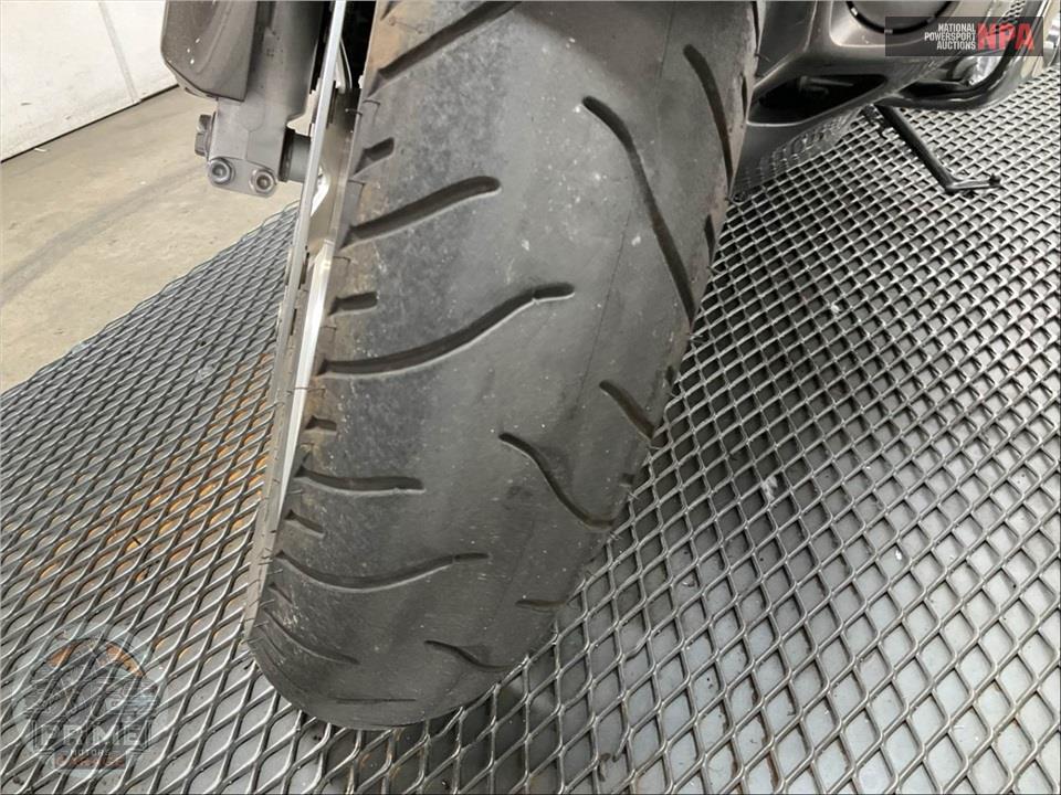 2010 Honda GL1800HPMA GOLDWING — фото 21