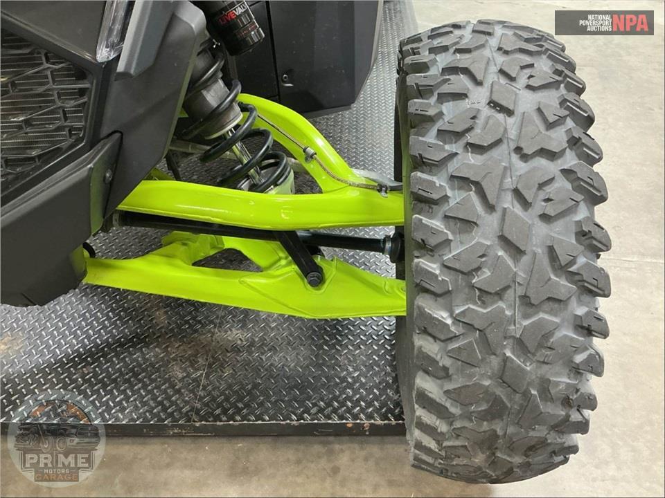 2024 Polaris RZR PRO R 4 ULTIMATE — фото 19