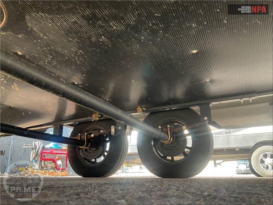 2019 Sporttrek M-270VBH -  SERIES — фото 46