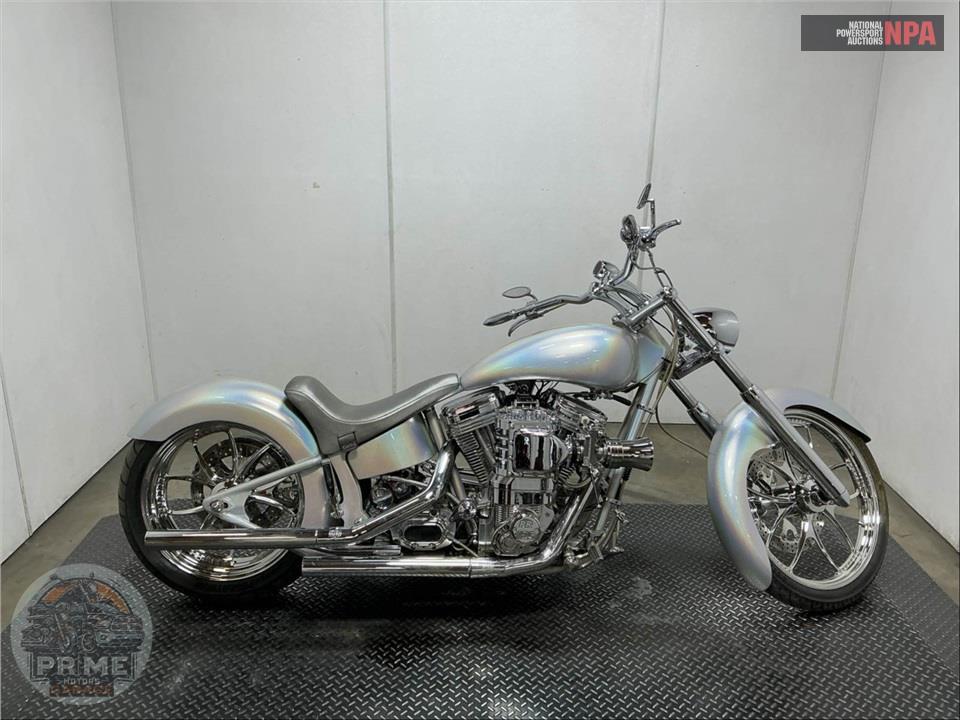 2001 Arlenness CHOPPER — фото 1