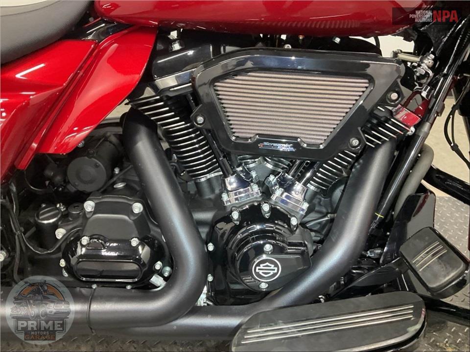 2025 Harley-Davidson FLTRX ROAD GLIDE — фото 6