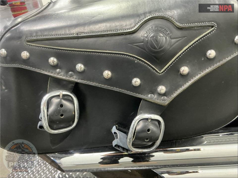2006 Kawasaki VN900D6F VULCAN CLSC LT — фото 26