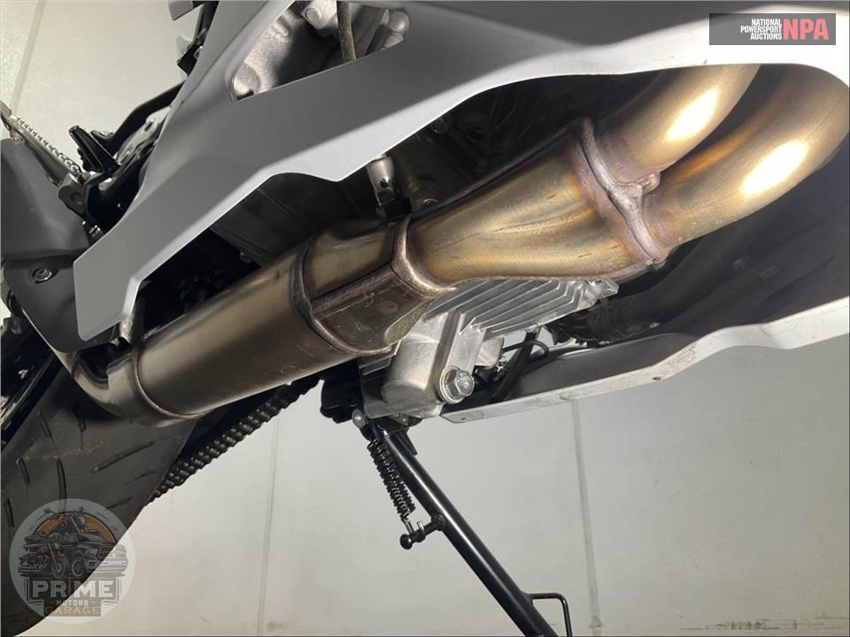 2025 Kawasaki ZX400SSFAL NINJA ZX-4RR (ABS) — фото 14