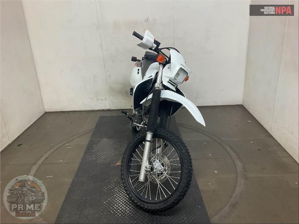 2023 Honda XR650L — фото 2