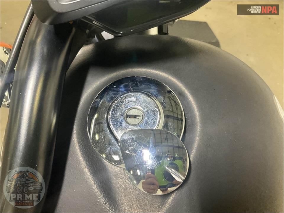 2023 Honda CT1300CXA FURY — фото 18
