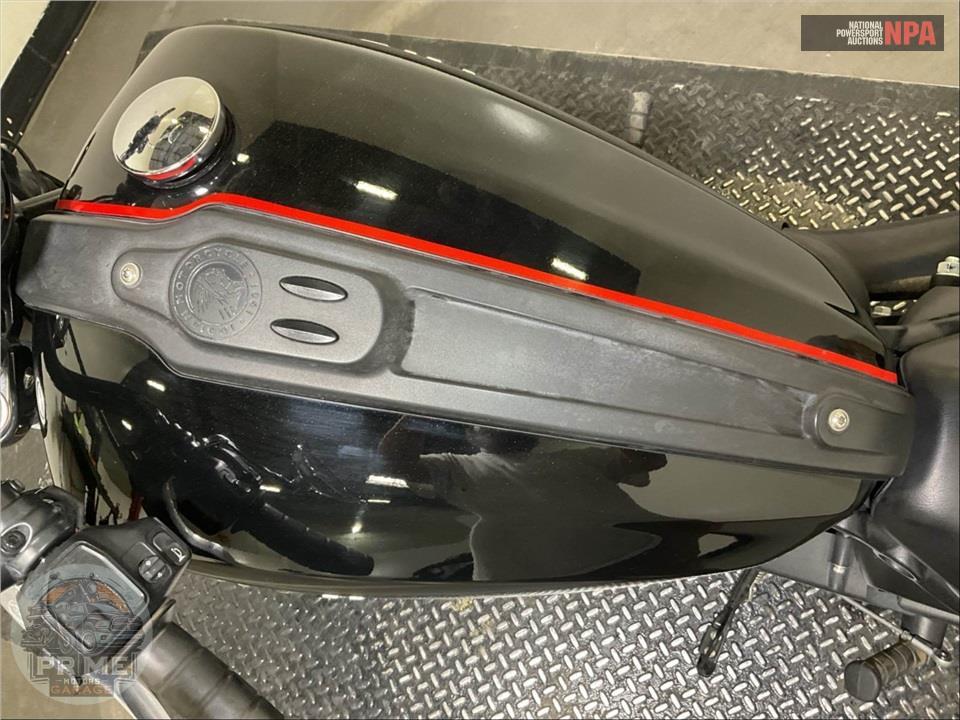 2025 Indian Motorcycle SCOUT SIXTY BOBBER — фото 20