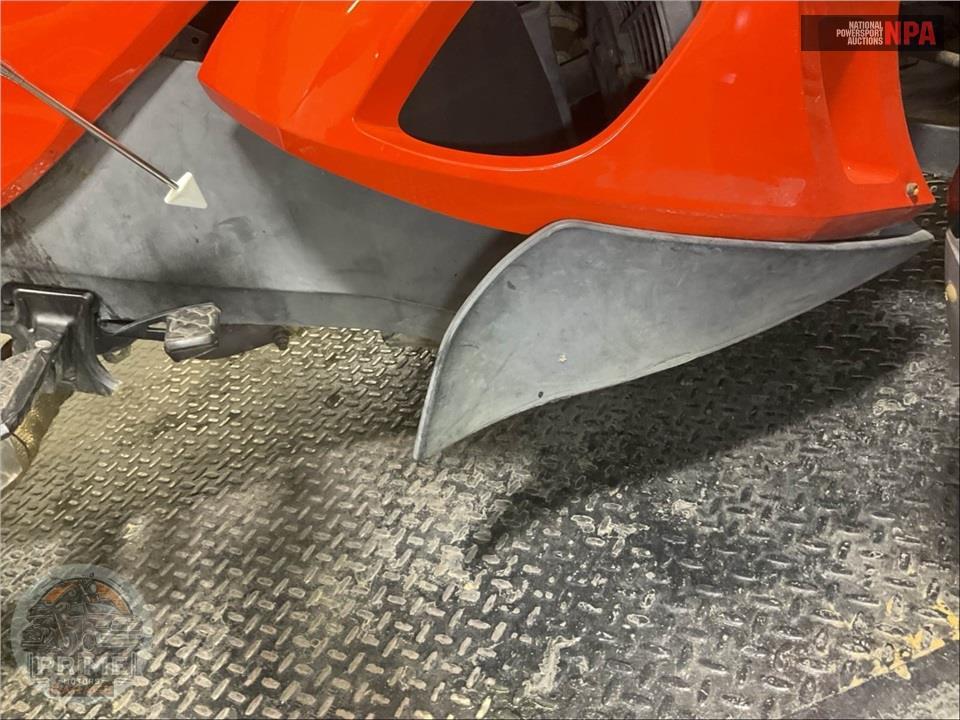 2012 Can-Am SPYDER RS-S SE5 — фото 37