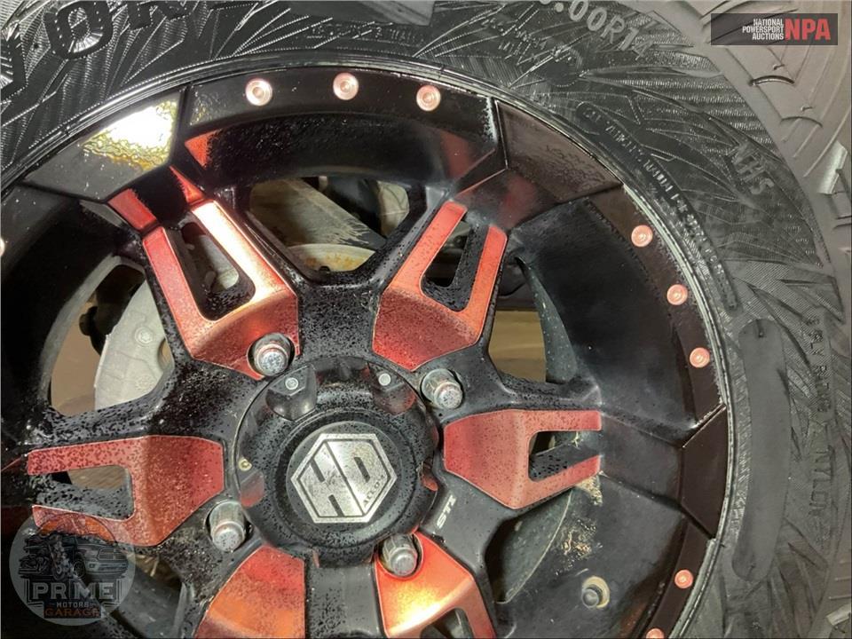 2021 Can-Am MAVERICK SPORT MAX DPS 1000R — фото 36