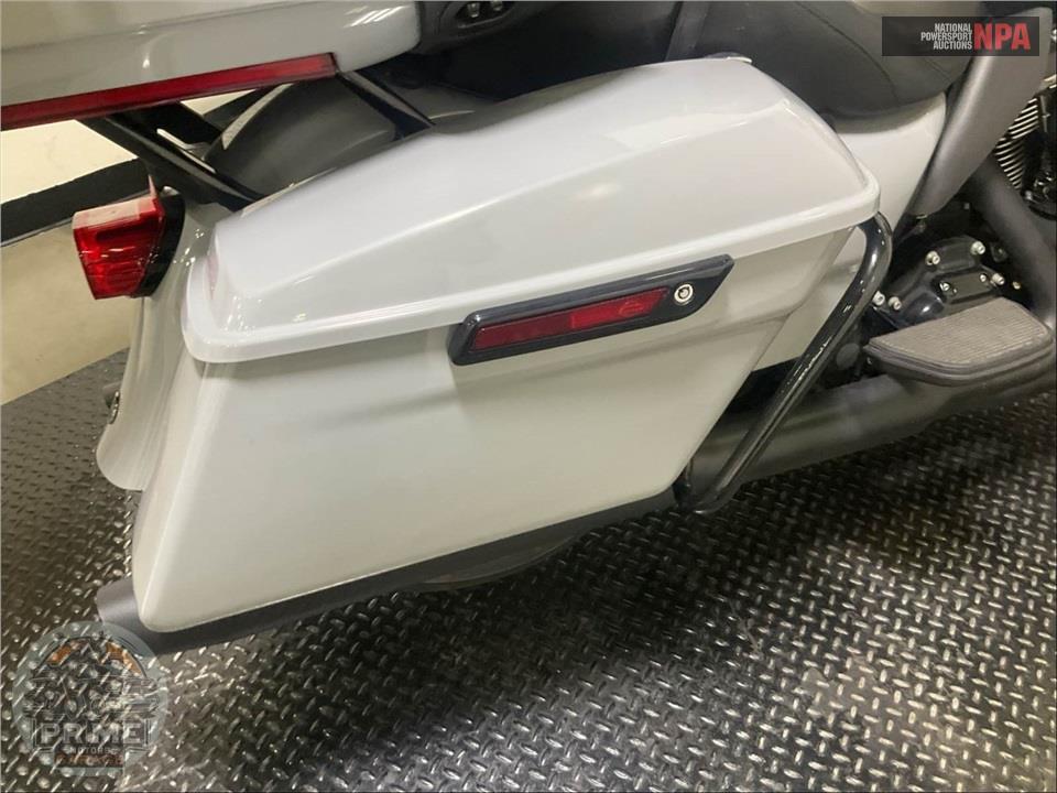 2024 Harley-Davidson FLTRK ROAD GLIDE LIMITED — фото 28