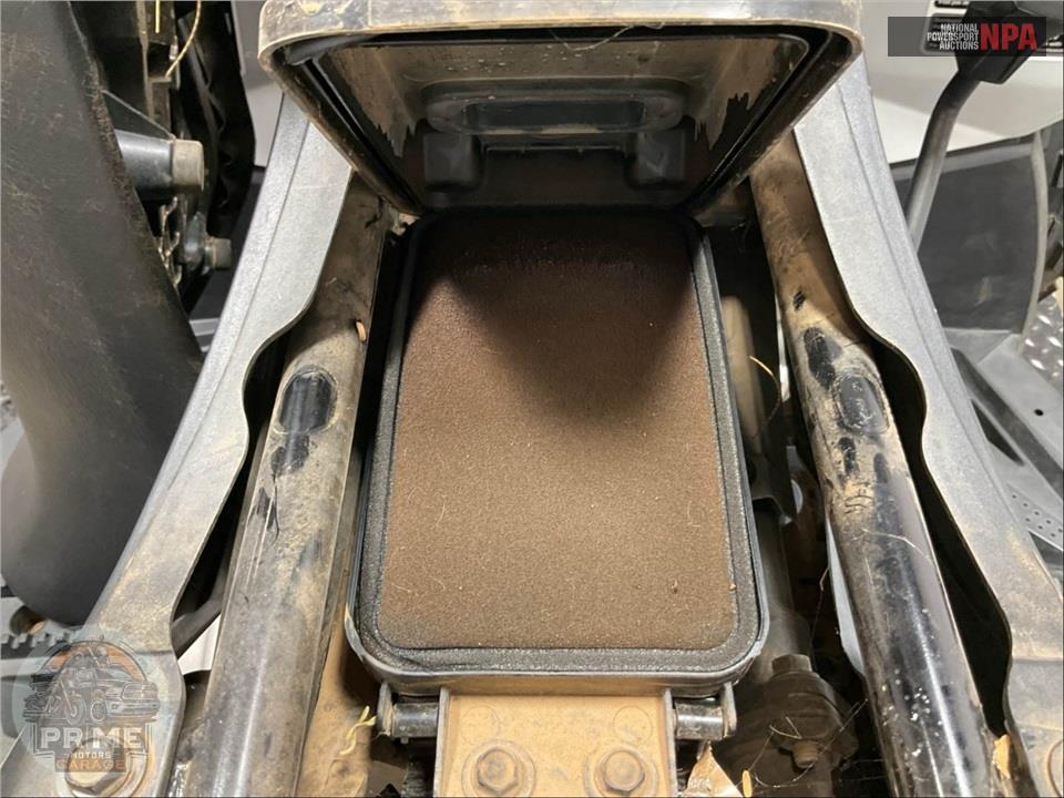 2025 Can-Am RENEGADE 110 EFI — фото 10