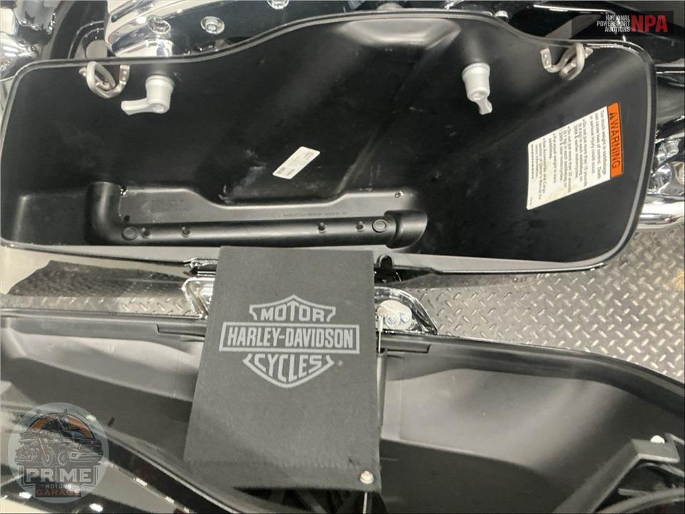 2023 Harley-Davidson FLTRX ROAD GLIDE — фото 20