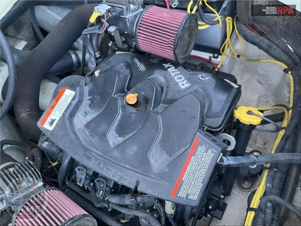 2019 Scarab 215 ID L=21/E=1 150HP ROTAX JD — фото 28