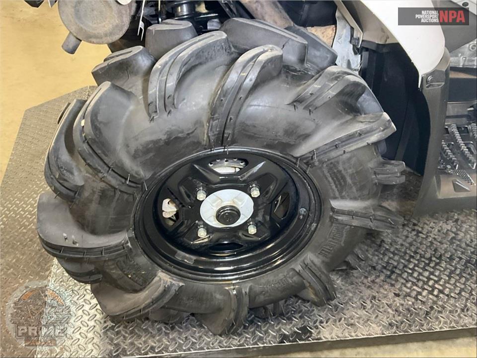 2021 Polaris SPORTSMAN 850 HIGHLIFTER EDITION — фото 23