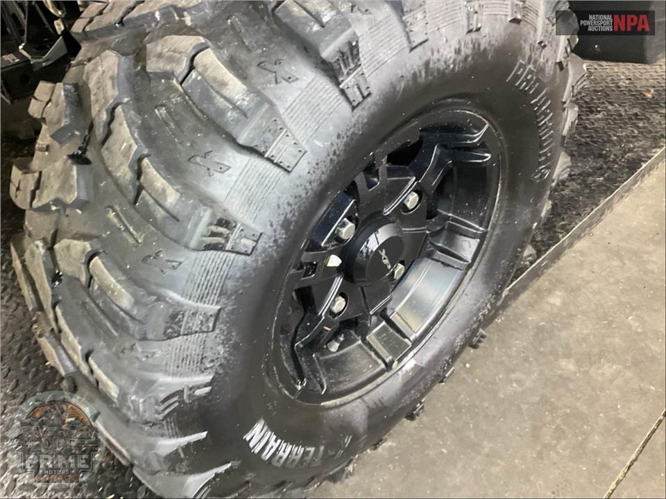 2025 Polaris RANGER XP 1000 PREMIUM — фото 35