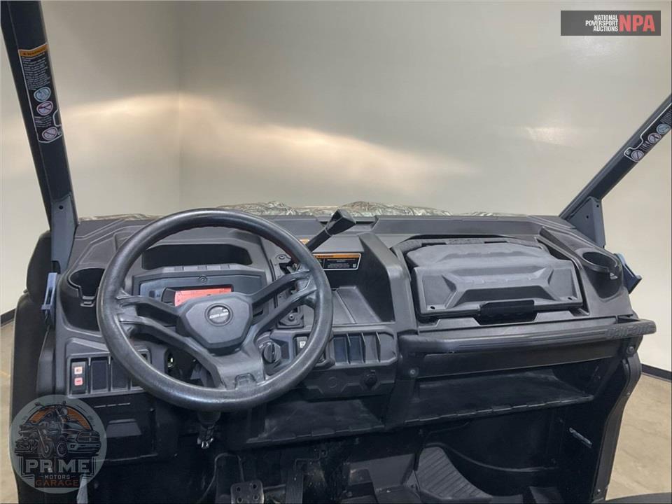 2023 Can-Am DEFENDER DPS HD7 — фото 19
