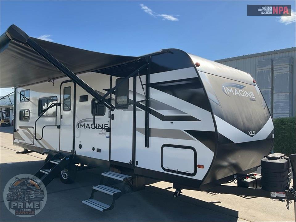 2024 Grand Design Recreational Vehicles M-25DBE - IMAGINE XLS SERIES — фото 1