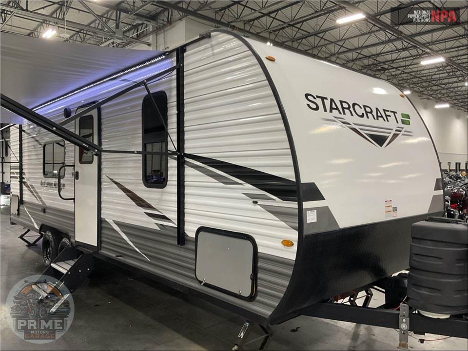 2023 Starcraft M-26BH - AUTUMN RIDGE SERIES — фото 1