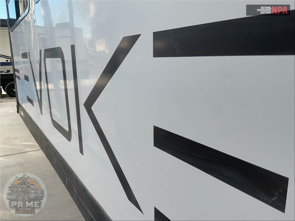 2020 Travel Lite L - EVOKE SERIES — фото 42