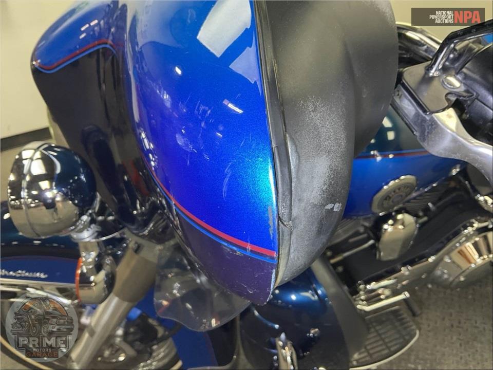 2004 Harley-Davidson FLHTCUI ULTRA CLASSIC ELECTRA GLIDE — фото 14