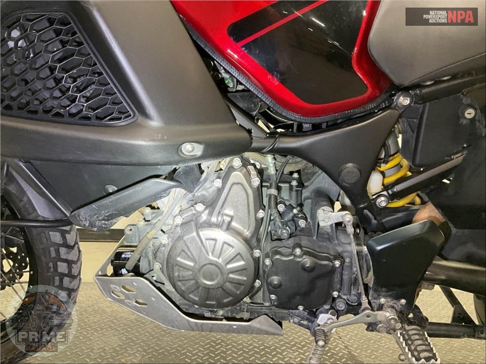 2015 Yamaha XTZ12F SUPER TENERE — фото 7