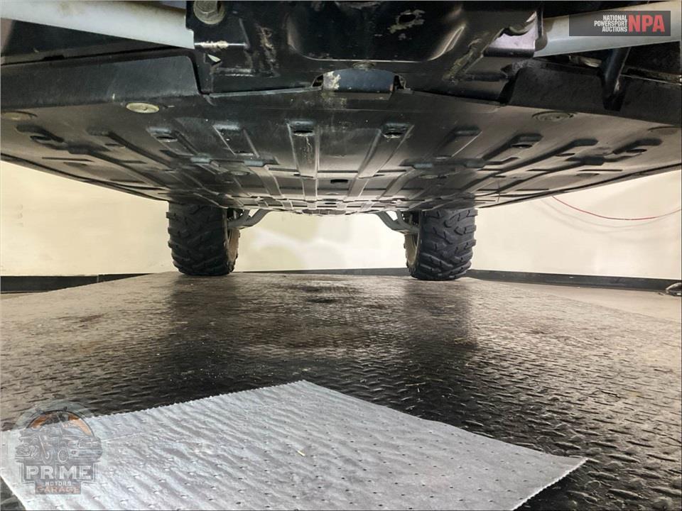 2022 Polaris RANGER CREW XP 1000 TRAIL BOSS — фото 36