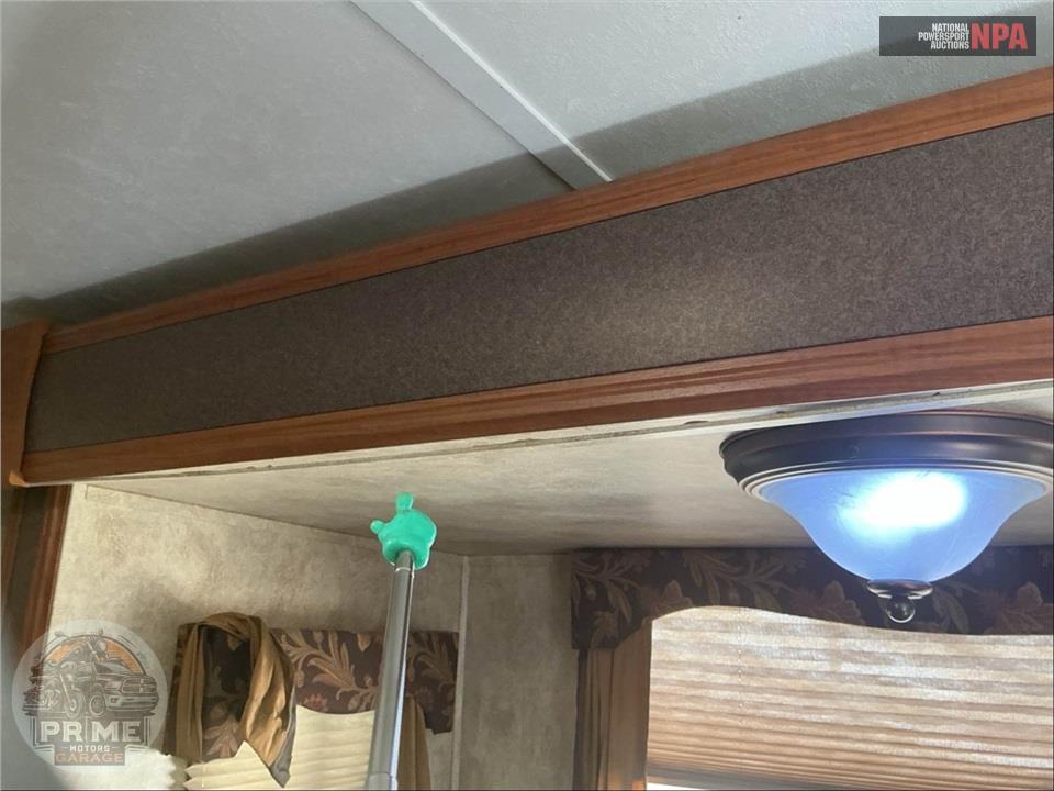 2012 Keystone Rv M-3050 BH - PASSPORT ULTRA LITE SERIES — фото 40