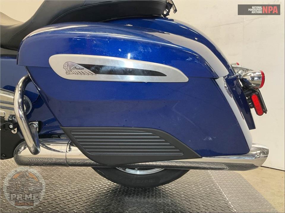 2022 Indian Motorcycle PURSUIT LIMITED — фото 19