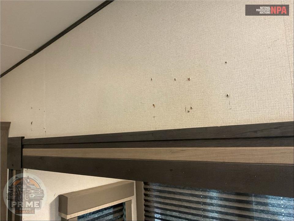 2021 Keystone Rv M-308 BHDS - HIDEOUT FIFTH WHEEL SERIES — фото 21