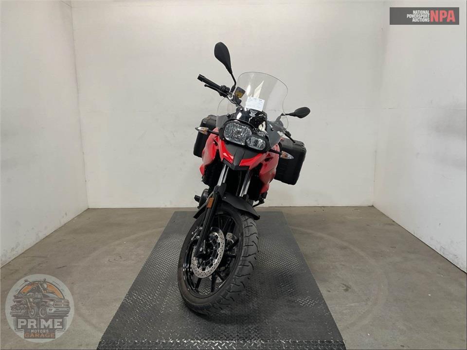 2017 Bmw F700GS — фото 2