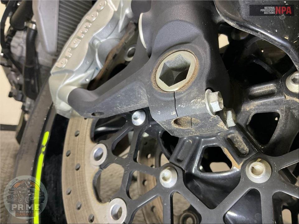 2022 Suzuki GSX-R750Z — фото 57